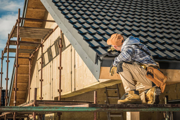 Roof Waterproofing Services in Mahinahina, HI