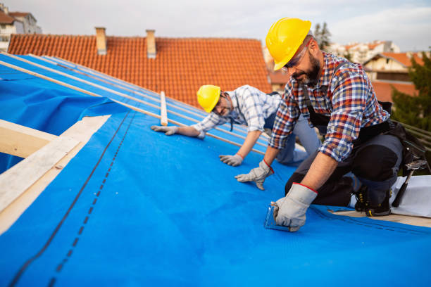 Residential Roof Replacement in Mahinahina, HI