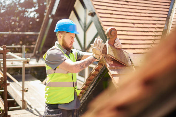 Quick and Trustworthy Emergency Roof Repair Services in Mahinahina, HI